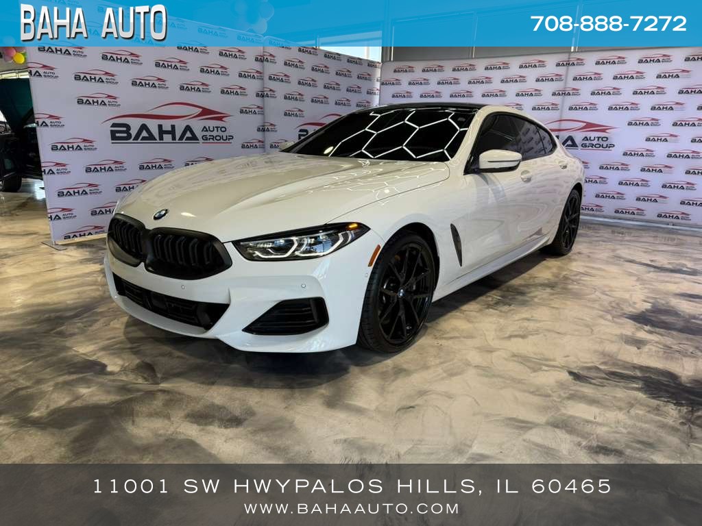 bmw 8 series 2025 WBAGV2C0XSCU18488 image bmw 8 series 2025 WBAGV2C0XSCU18488 image